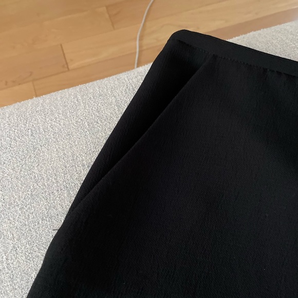 Wilfred aritzia mini skirt - Picture 2 of 5